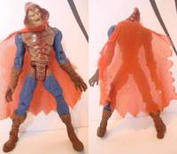Hobgoblin (Spider-Man) Custom Action Figure