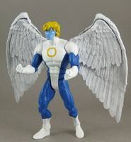 Archangel (Marvel Legends) Custom Action Figure