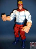 Piledriver Revamp (Marvel Legends) Custom Action Figure
