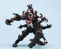 Venom the Madness (Marvel Legends) Custom Action Figure