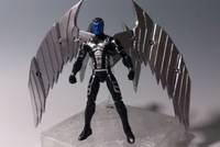 X-Force Archangel (Marvel Universe) Custom Action Figure