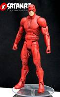 Daredevil (Marvel Legends) Custom Action Figure