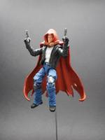 The Hood (Marvel Universe) Custom Action Figure