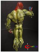 Red Skull (Xysma the Warhorse) (Marvel) Custom Action Figure