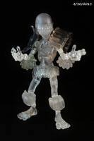 Judge Death (Marvel Legends) Custom Action Figure