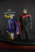 Darkwing Duck (Movie Masters) Custom Action Figure