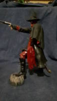 Captain Wilson (Pirate Deadpool) (Marvel) Custom Action Figure