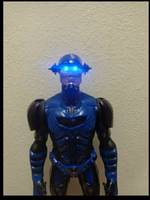 Marvel Legends Master Mold (Marvel Legends) Custom Action Figure