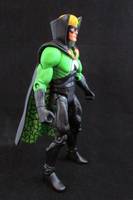 Count Vertigo (DC Universe) Custom Action Figure