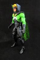 Count Vertigo (DC Universe) Custom Action Figure