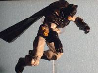 Batman the Dark Knight Returns (Marvel Universe) Custom Action Figure