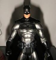 Batman (Batman) Custom Action Figure