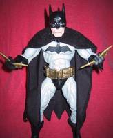 Batman Dead End (Batman) Custom Action Figure