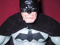Batman Dead End (Batman) Custom Action Figure