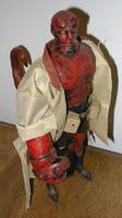 Hellboy (Misc) Custom Action Figure