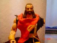 Avengers Forever Rick Jones (Avengers Forever) Custom Action Figure