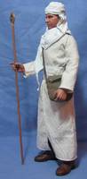 Indiana Jones in Desert Disguise (Indiana Jones) Custom Action Figure