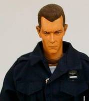 T1000 (Terminator) Custom Action Figure