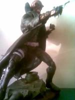 Red Skull (Marvel Legends) Custom Action Figure