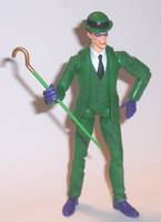 Riddler (Marvel Legends) Custom Action Figure