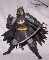 Else Worlds Samurai Batman (DC Direct) Custom Action Figure