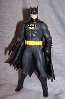 1990's JLA Batman (DC Direct) Custom Action Figure