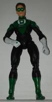 Green Lantern (Marvel Legends) Custom Action Figure