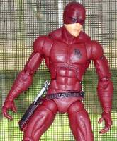 Dare Devil (Marvel Legends) Custom Action Figure