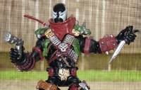 Spawn (Spawn) Custom Action Figure