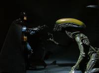 Uber Articulated Batman (Batman) Custom Action Figure