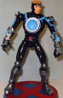 Havok (Marvel Legends) Custom Action Figure