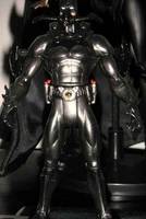Deep Sea Batman (Batman) Custom Action Figure