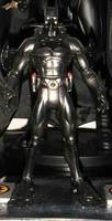 Deep Sea Batman (Batman) Custom Action Figure