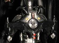 Deep Sea Batman (Batman) Custom Action Figure