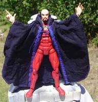 Doctor Druid (Marvel Legends) Custom Action Figure