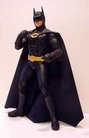 Michael Keaton Batman (Batman) Custom Action Figure