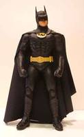 Michael Keaton Batman (Batman) Custom Action Figure
