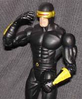 Arez's Cyclops (Marvel Legends) Custom Action Figure