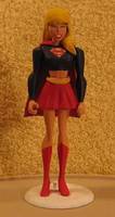 Supergirl (Justice League Unlimited) Custom Action Figure