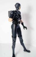 Cat-Woman (Batman) Custom Action Figure