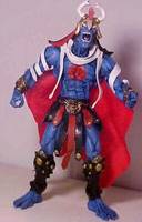 Mum-Ra (Thundercats) Custom Action Figure