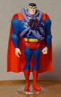 The Black Mercy (Justice League Unlimited) Custom Miniature / Figurine