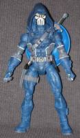 Arez's Ultimate Taskmaster 1706 (Marvel Legends) Custom Action Figure