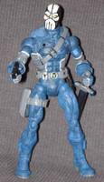 Arez's Ultimate Taskmaster 1706 (Marvel Legends) Custom Action Figure