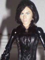 Selene (Marvel Legends) Custom Action Figure
