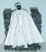 Moon Knight (Marvel) Custom Action Figure