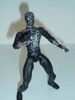 Symbiote Spider-Man -Movie Concept (Spider-Man) Custom Action Figure
