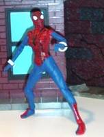 Spider-Girl (Marvel Legends) Custom Action Figure