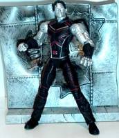 Movie Style Colossus (X-Men) Custom Action Figure