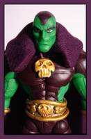 Drax the Destroyer (Infinity Watch) Custom Action Figure